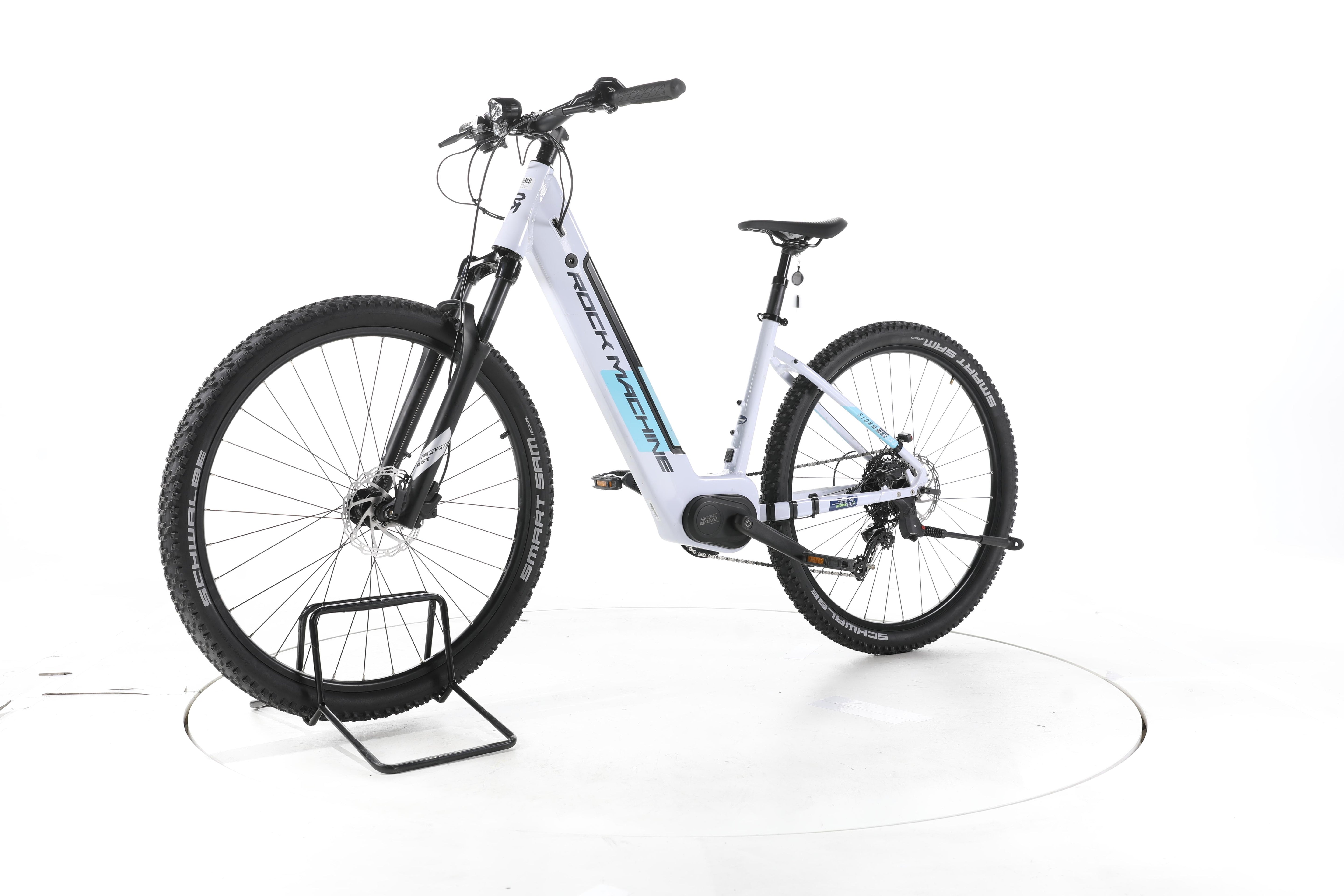 Rock Machine Storm INT e70 E-Bike - Image 6