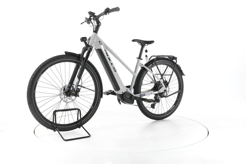Bulls Cross Lite EVO 1 Trekking E-Bike - Image 6