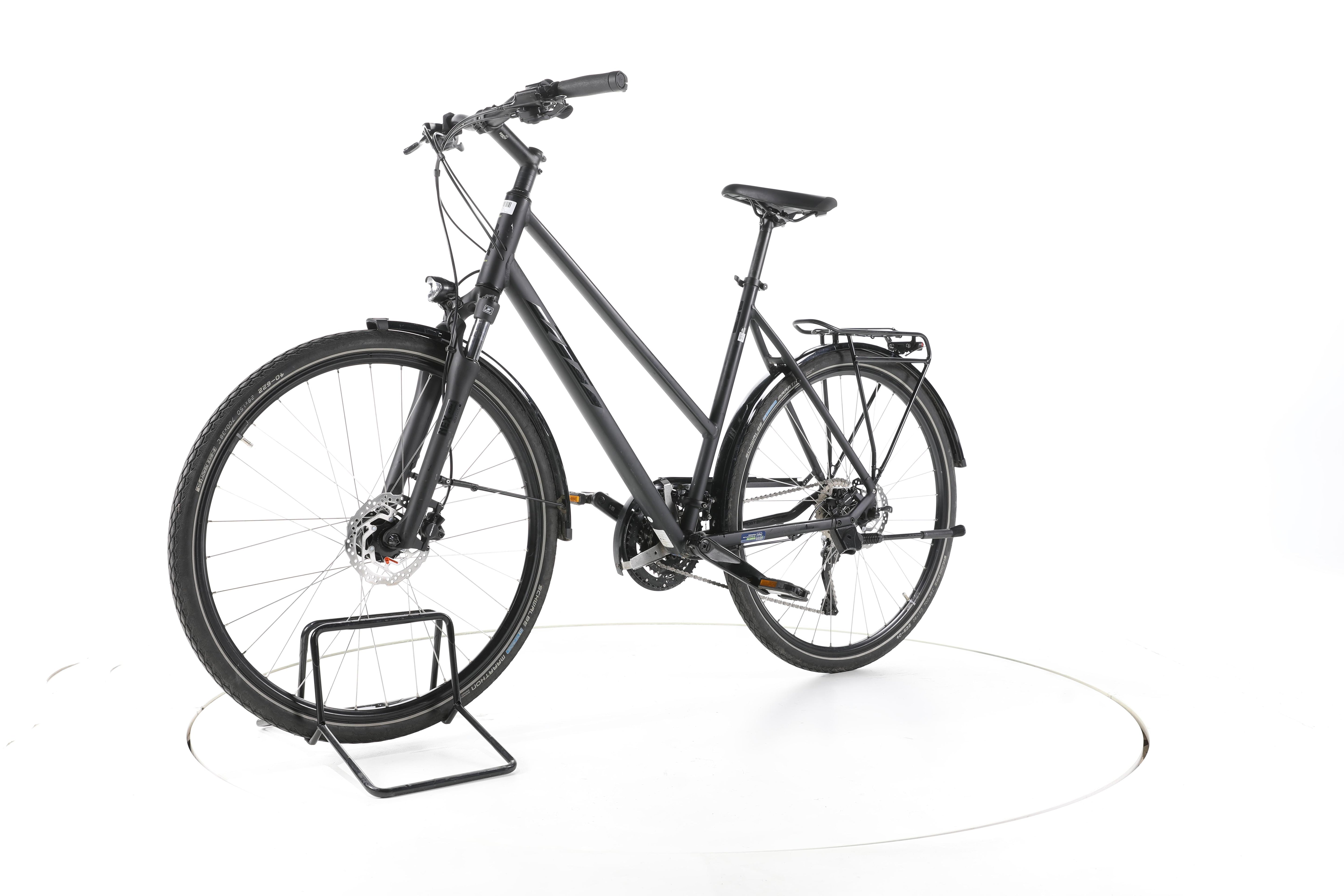 KTM Valencia Street Fahrrad City & Trekking - Image 6