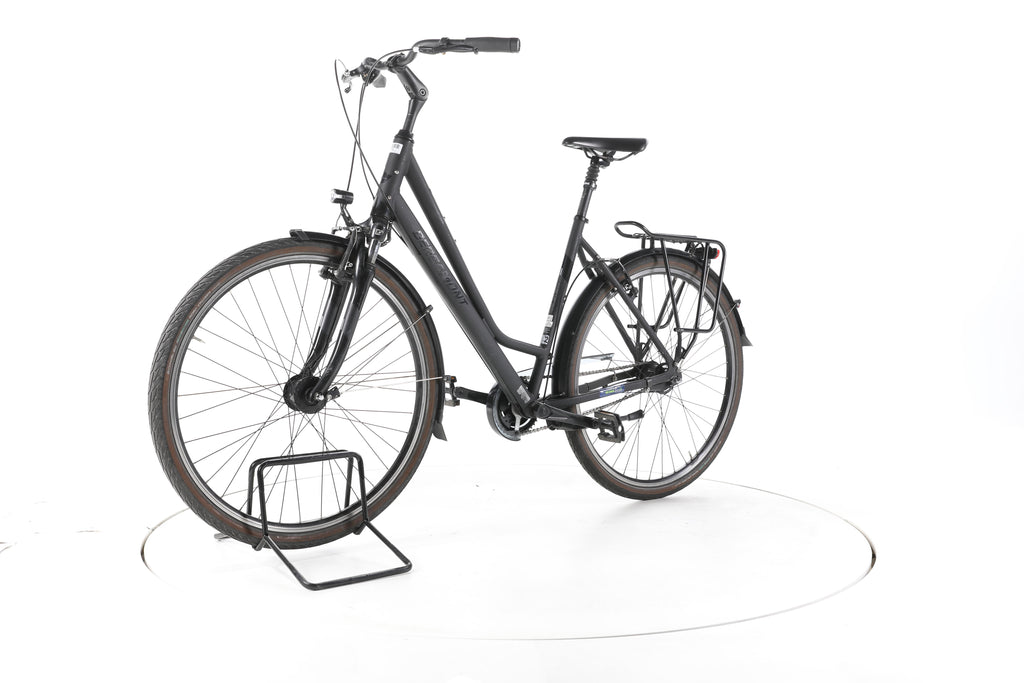 Bergamont Horizon N7 CB Amsetrdam Fahrrad City & Trekking - Image 6