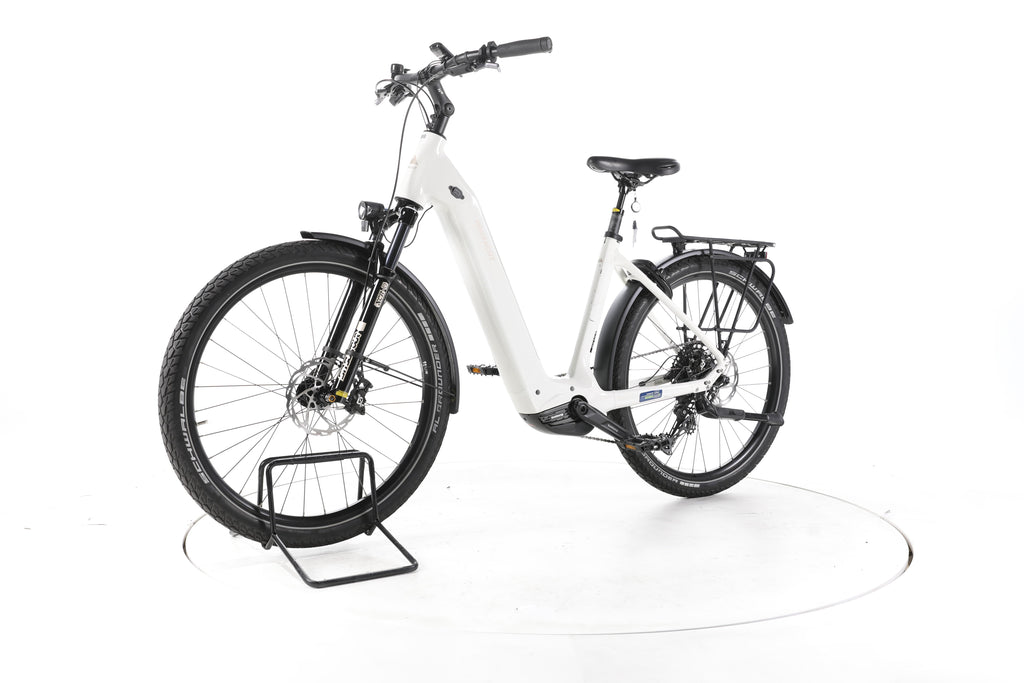 HoheAcht Amo Terreno Trekking E-Bike Tiefeinsteiger - Image 6