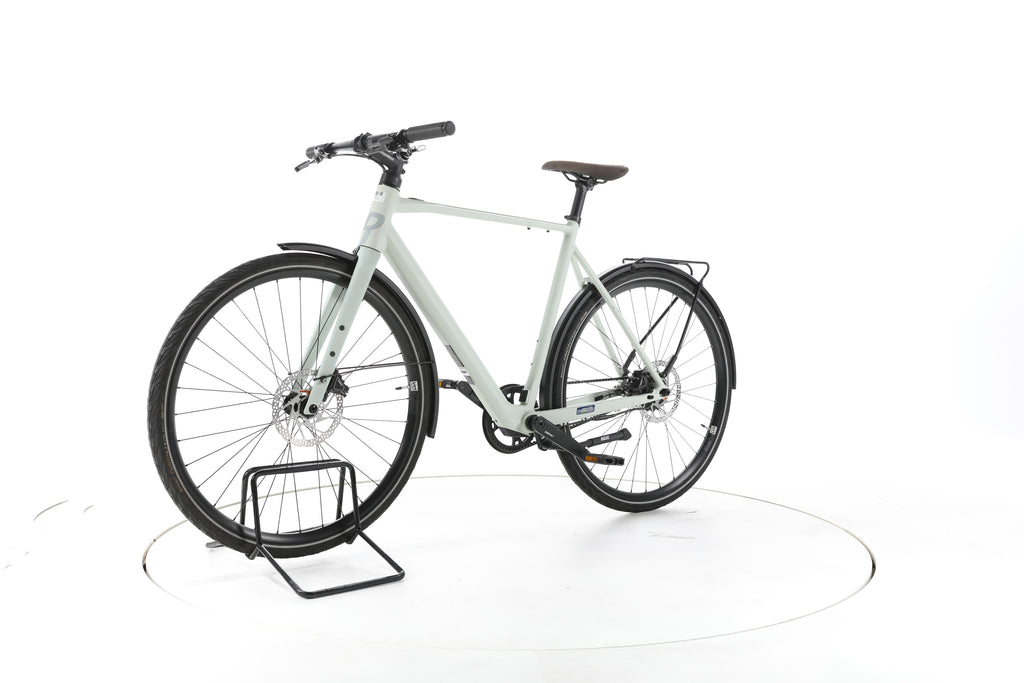 Rose Sneak Plus EQ City E-Bike 2024 - Image 6
