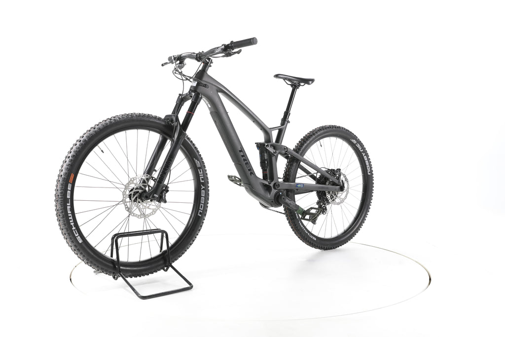Trek Fuel EXe 9.5 Fully E-Bike Carbon 2023 - Image 6