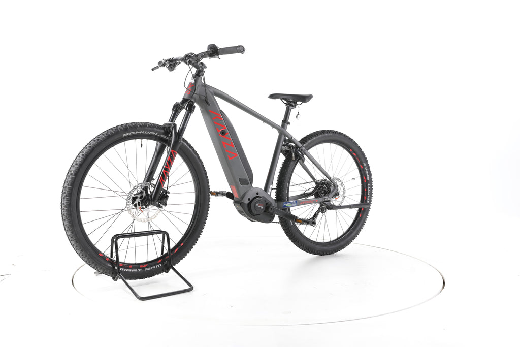 KAYZA Hydric 4 E-Bike - Image 6