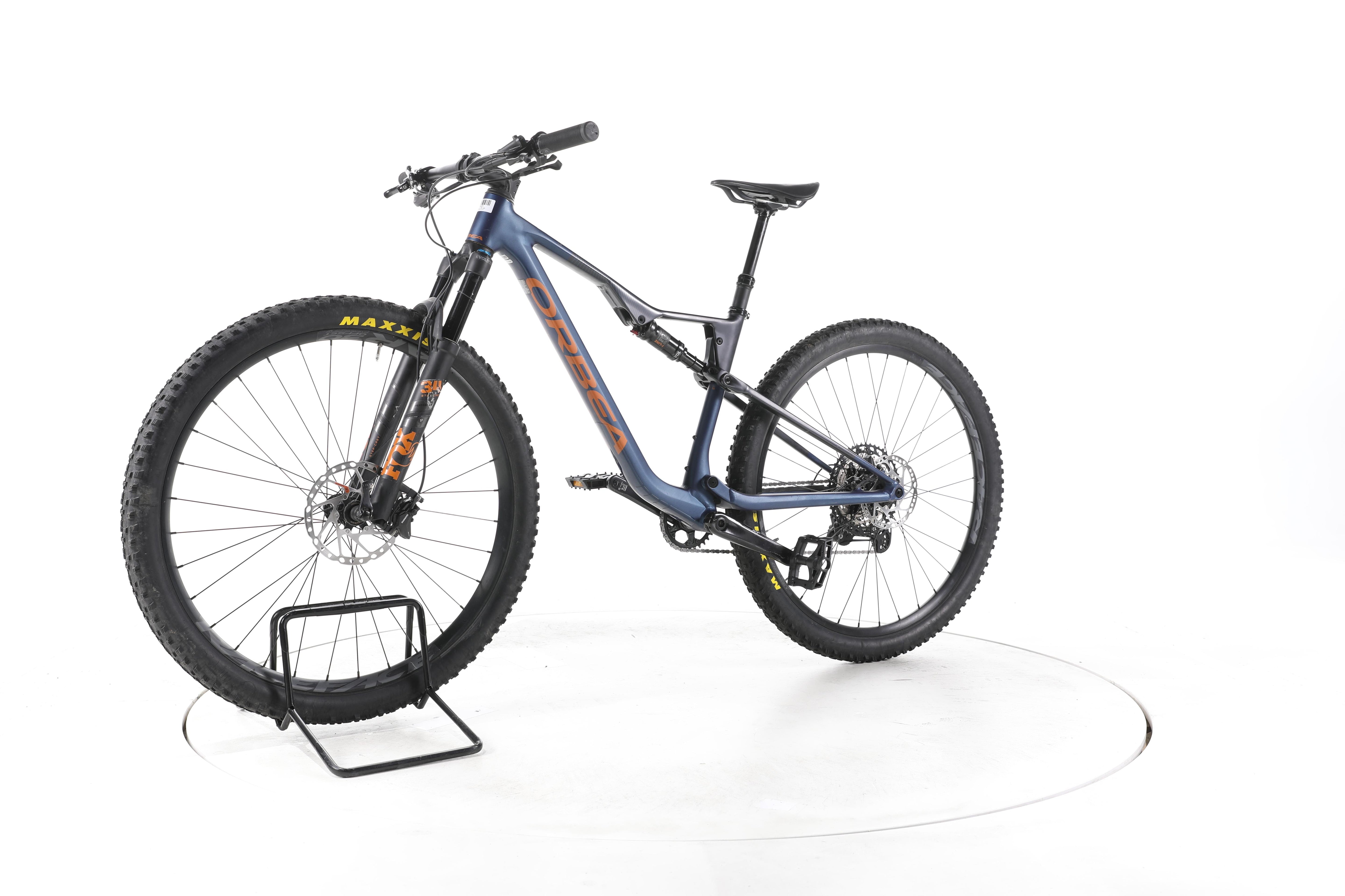 Orbea Oiz H10 Fahrrad Fully - Image 6