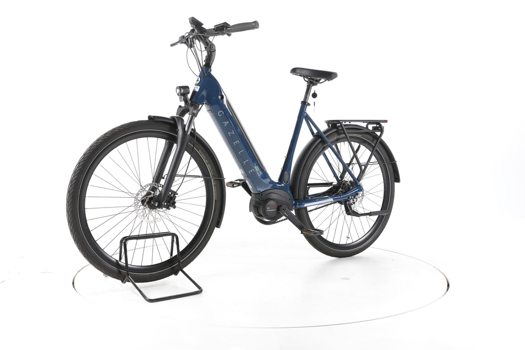 Gazelle Ultimate C380 HMB City E-Bike Tiefeinsteiger - Image 6