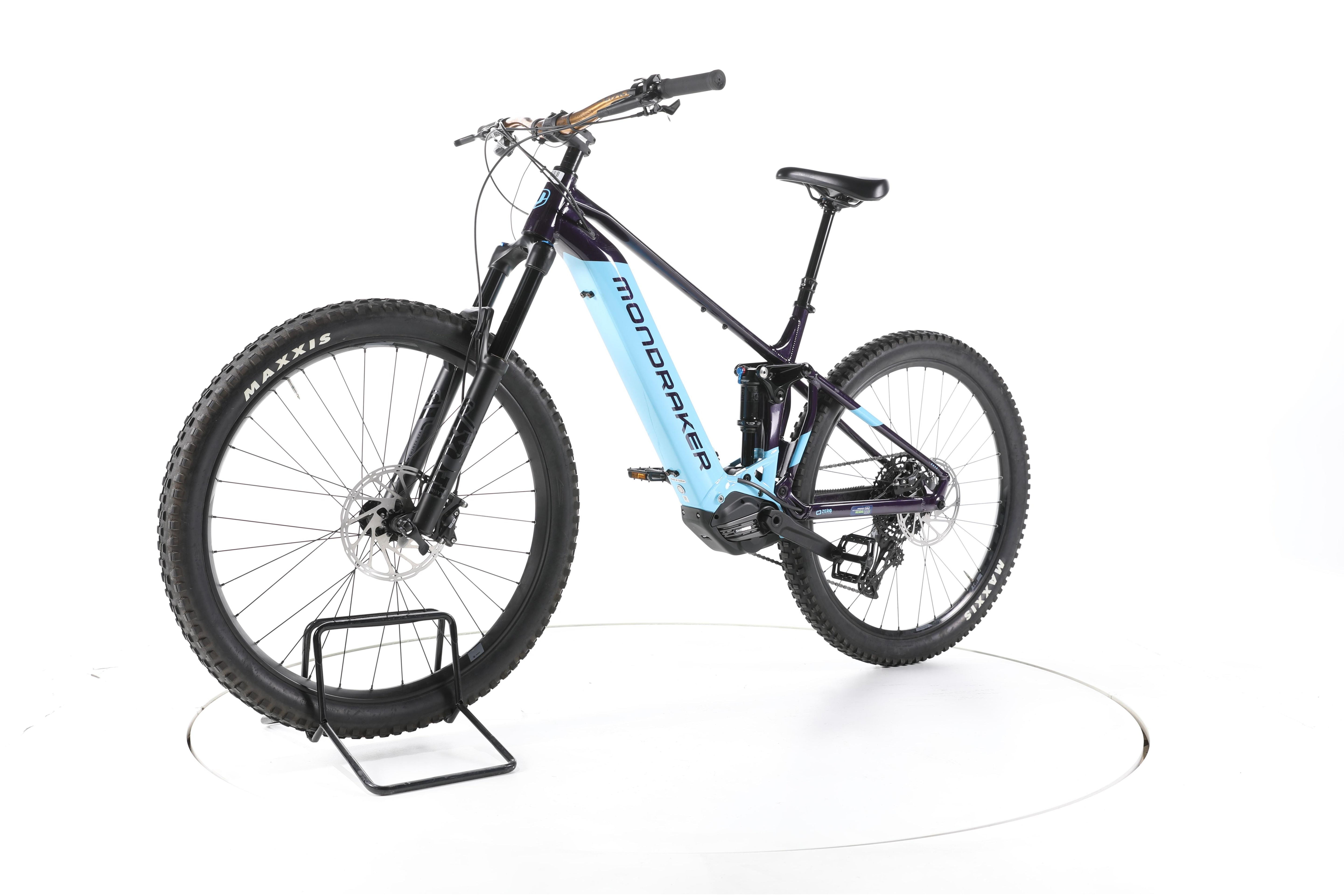 Mondraker DUSK R E-Bike Fully - Image 6