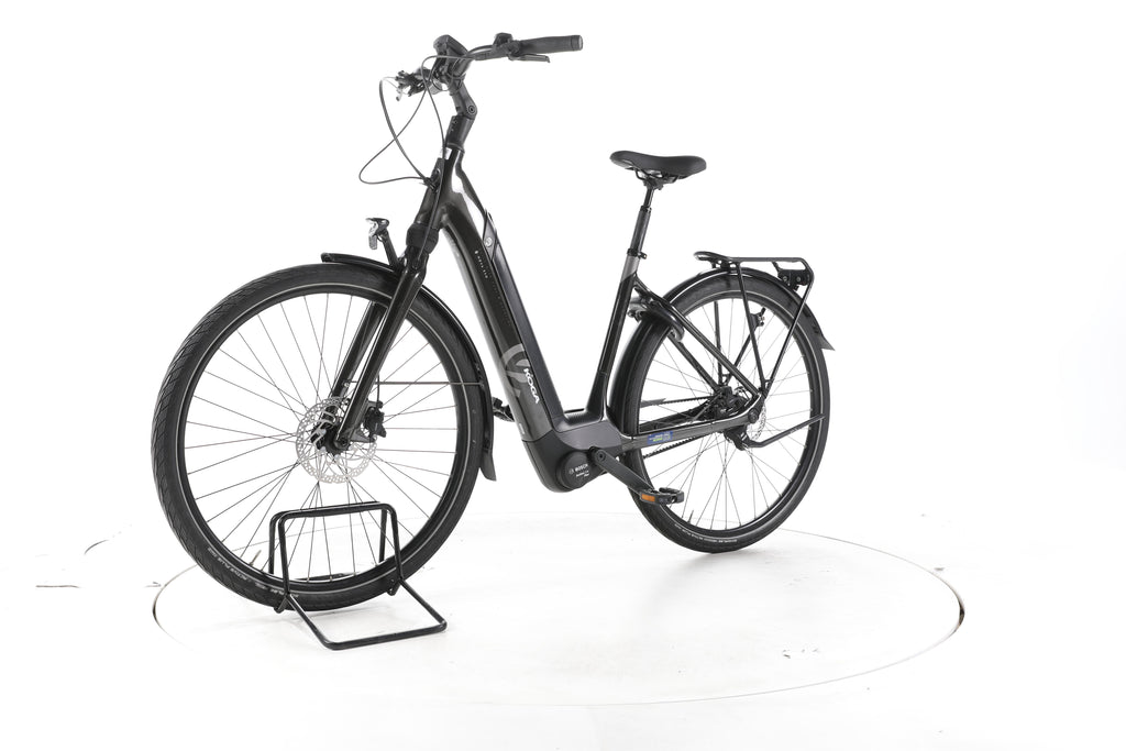 KOGA E Nova Evo PT City E-Bike Tiefeinsteiger - Image 6