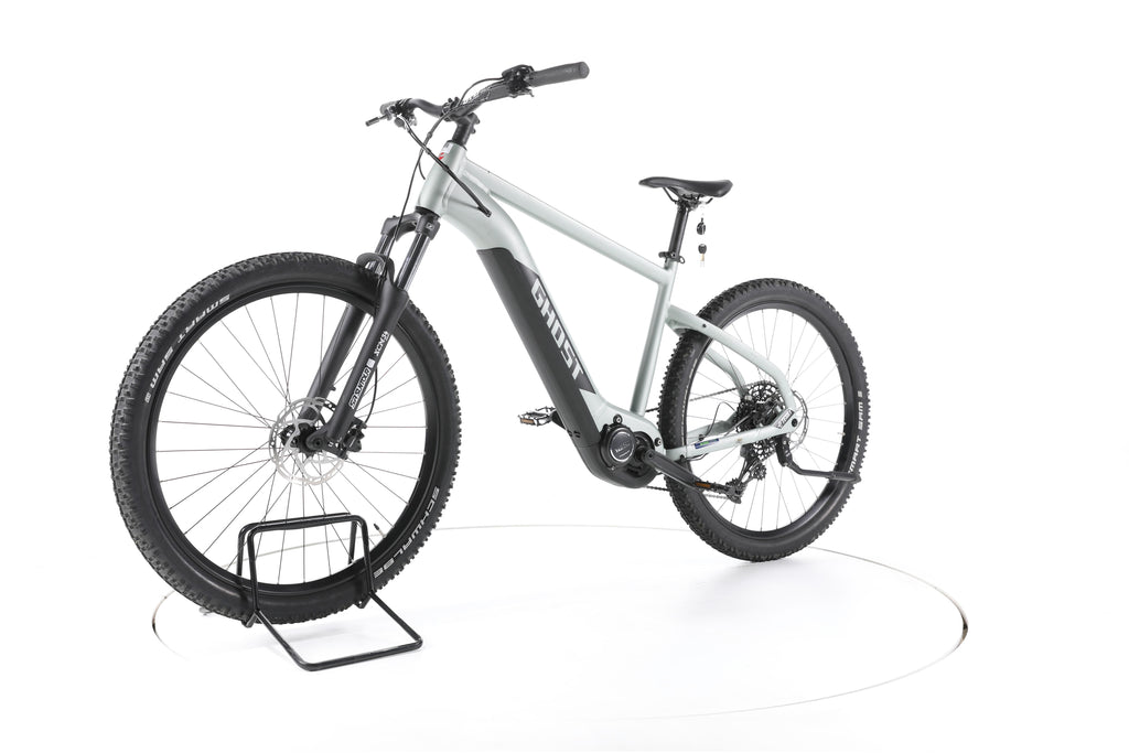 Ghost E-Teru Y Universal E-Bike - Image 6