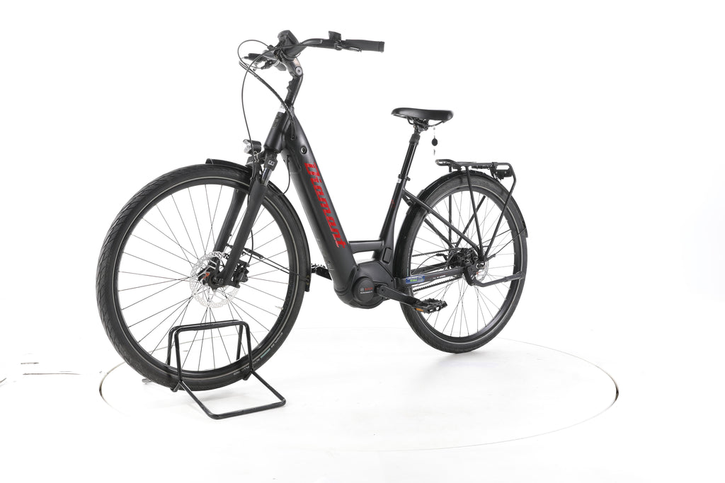 Diamant Beryll Esprit+ City E-Bike Tiefeinsteiger - Image 6