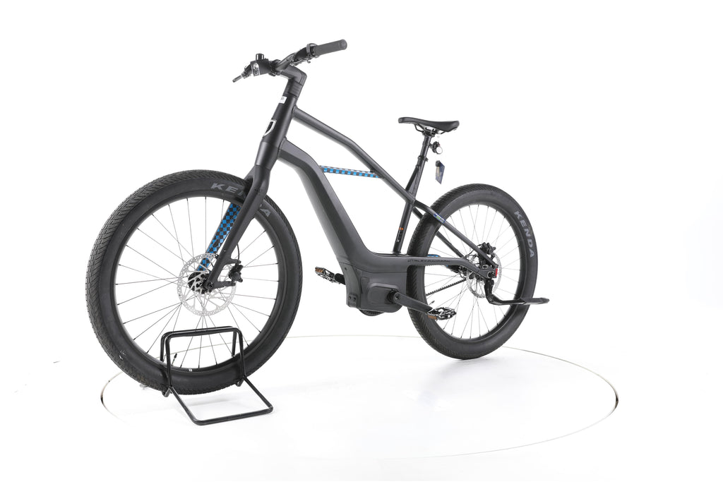 Serial 1 MOSH CTY E-Bike - Image 6