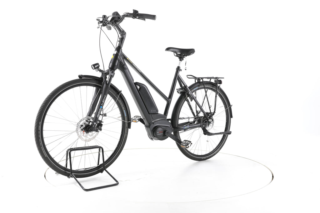 Kieler Manufaktur Bosch Active Plus 8 FL City E-Bike - Image 6
