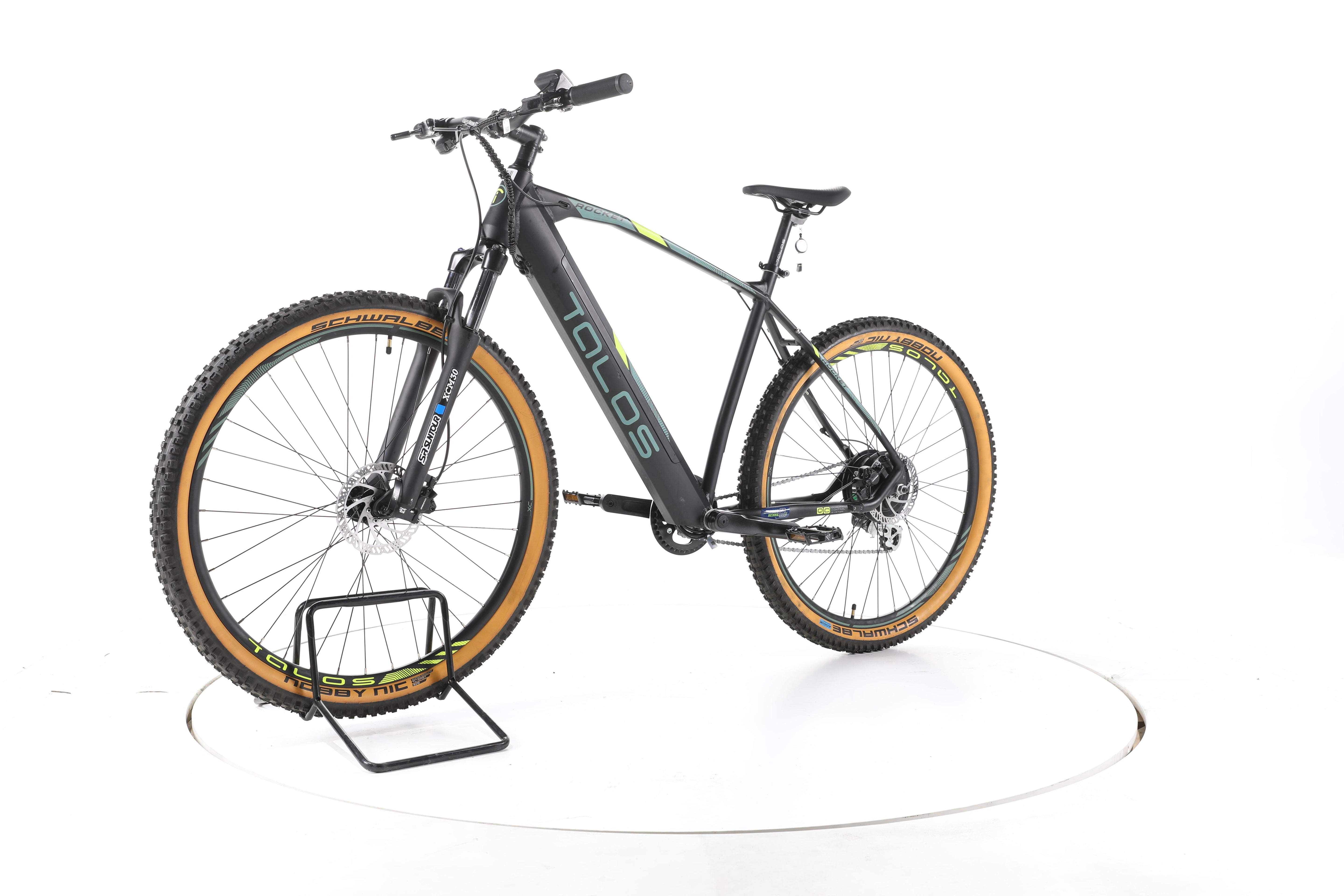 Talos Rocket E-Bike - Image 6