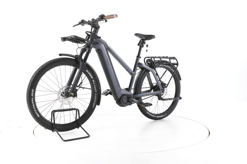 Riese & Müller Charger4 Mixte GT vario City E-Bike - Image 6
