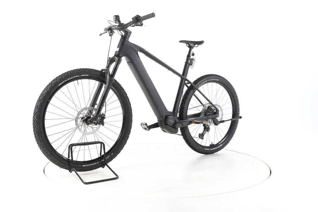 Cube Reaction Hybrid Race E-Bike 2025 - Image 6
