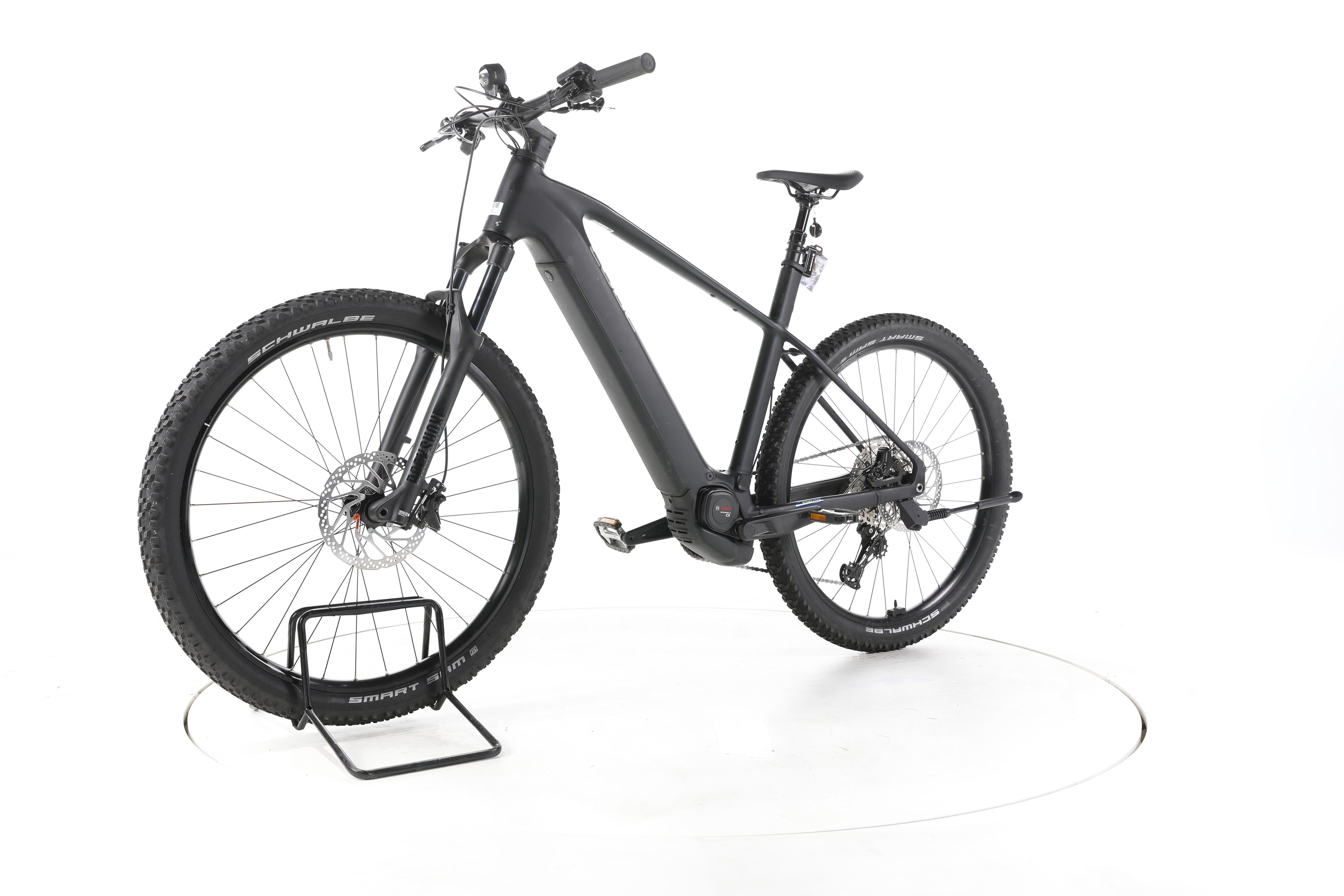 Cube Reaction Hybrid Race E-Bike 2025 - Image 6