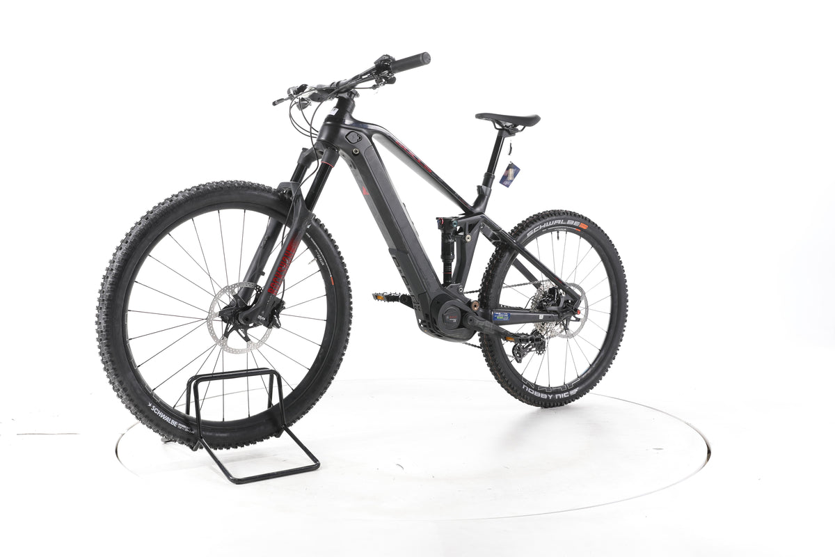 Bulls Sonic EVO AM 3 E-Bike Fully Carbon - Image 6
