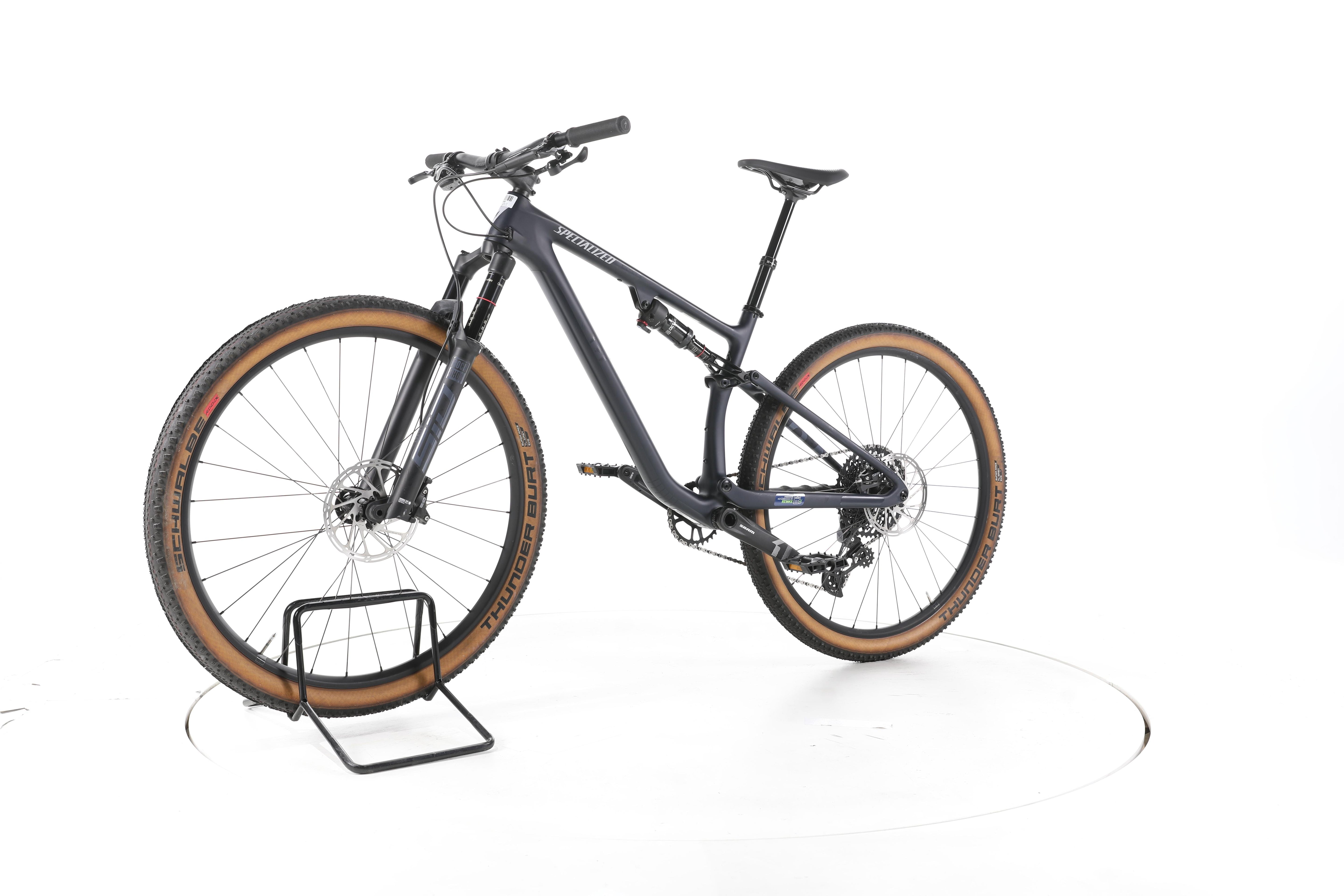 Specialized Epic Evo Comp Fahrrad Fully - Image 6