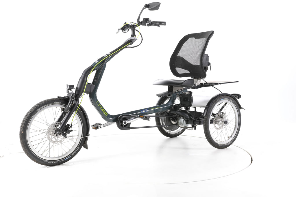 Van Raam Easy Rider 3 E-Lastenrad - Image 6