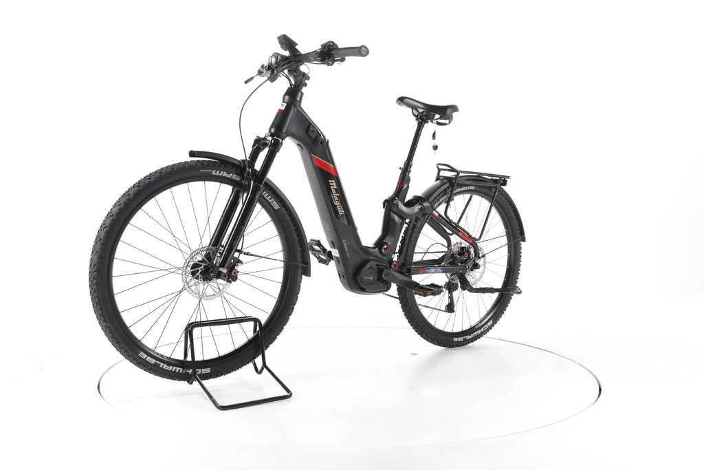 Malaguti Collina FW 6.1 SUV E-Bike Tiefeinsteiger - Image 6