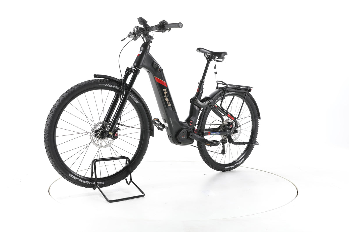 Malaguti Collina FW 6.1 SUV E-Bike Tiefeinsteiger - Image 6