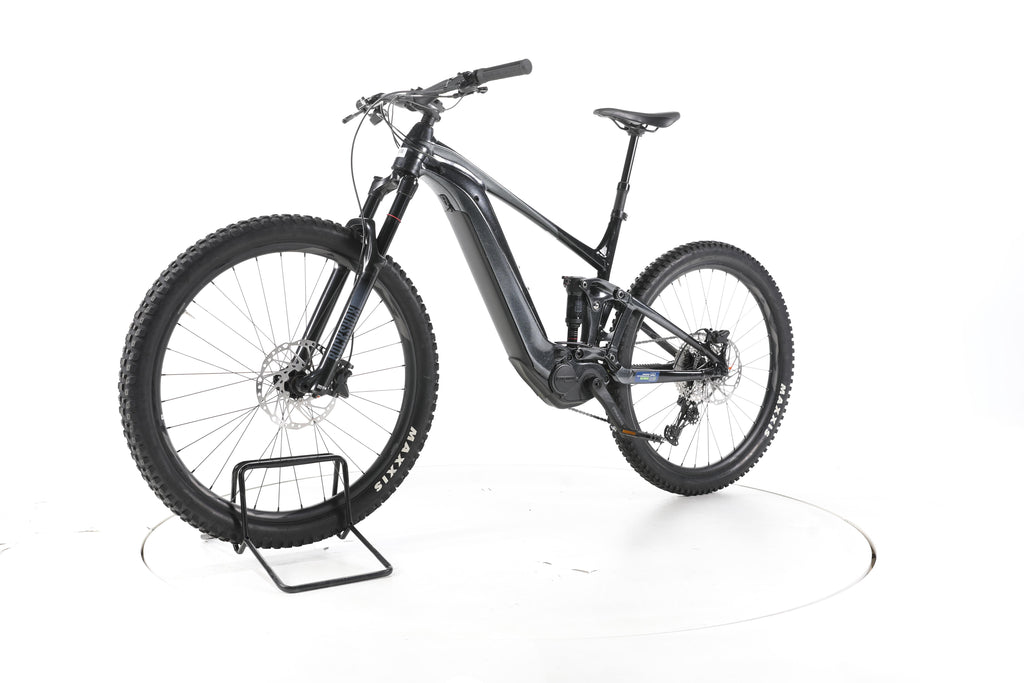 Giant Trance X E+ 3 E-Bike Fully - Image 6