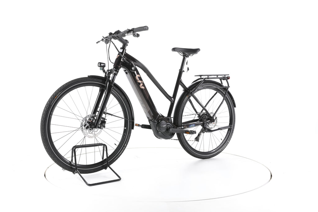Liv Amiti-E+ 2 Trekking E-Bike - Image 6