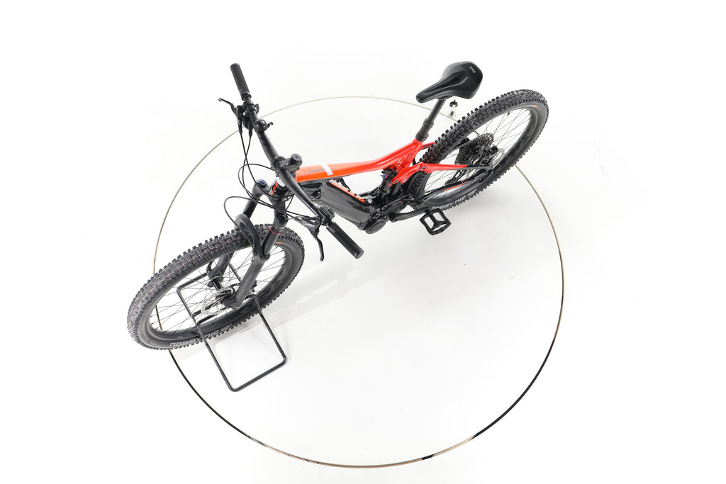 Giant Trance E+ 3 Pro Fully E-Bike - Image 6