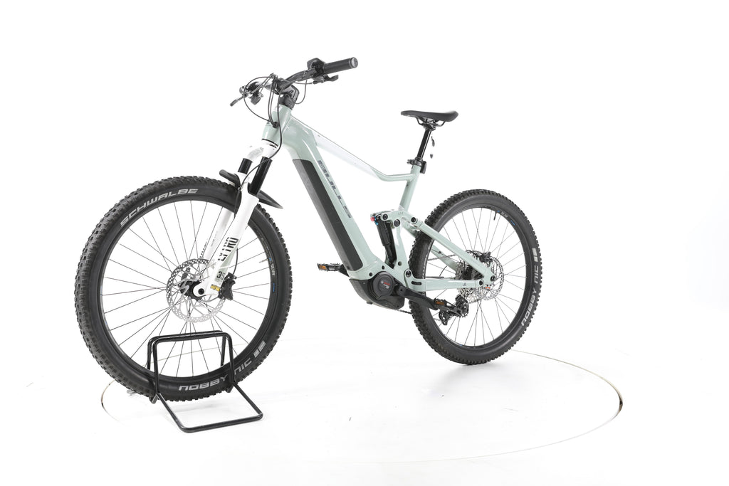 Bulls AMINGA EVA TR 1 E-Bike Fully - Image 6