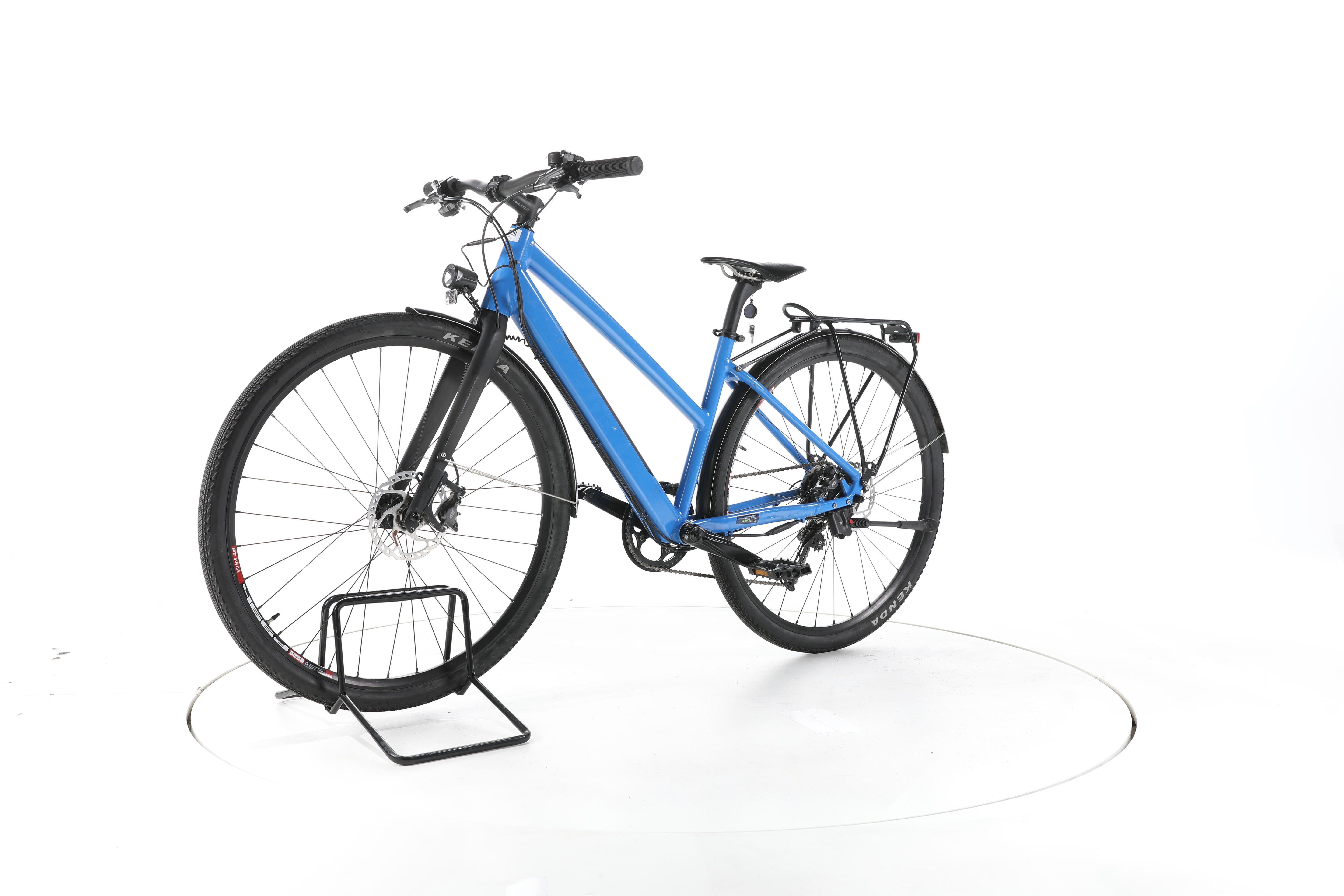 Ridetronic Luca Trekking E-Bike - Image 6