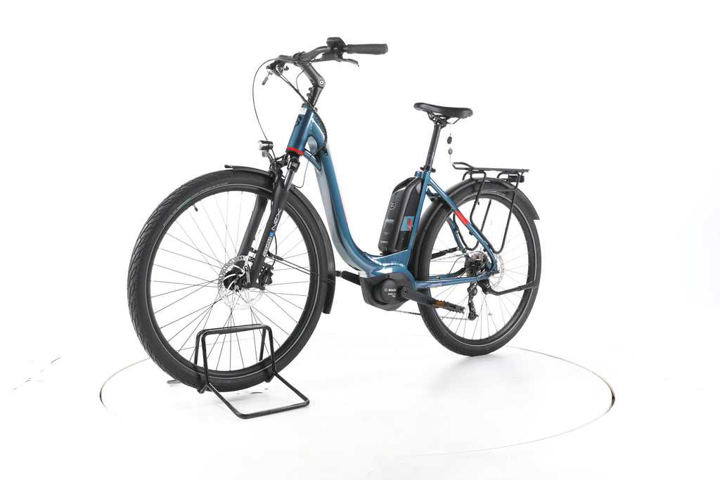 CONE Bikes eStreet 1.0 Trekking E-Bike Tiefeinsteiger - Image 6