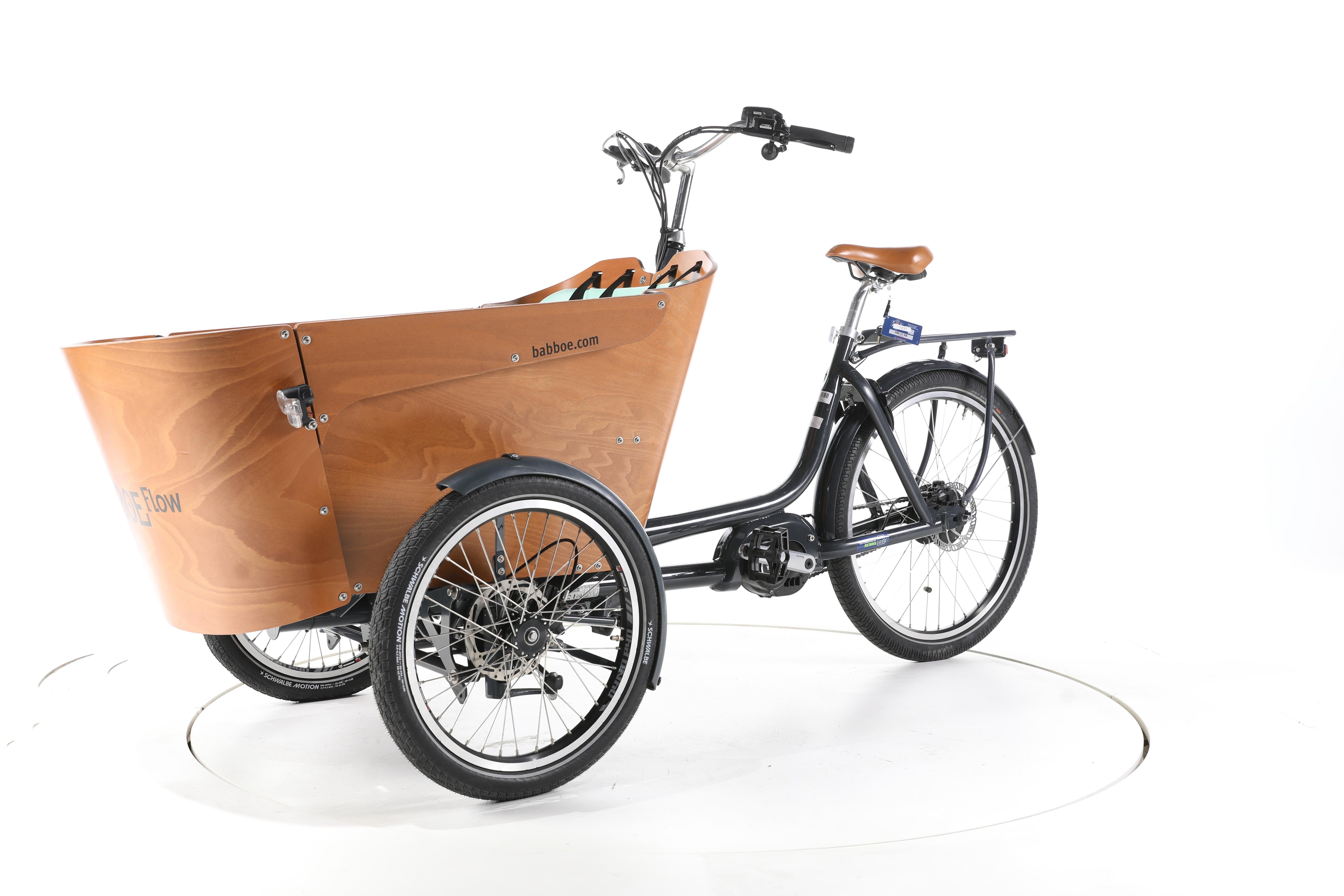 Babboe Flow Mountain - Image 6