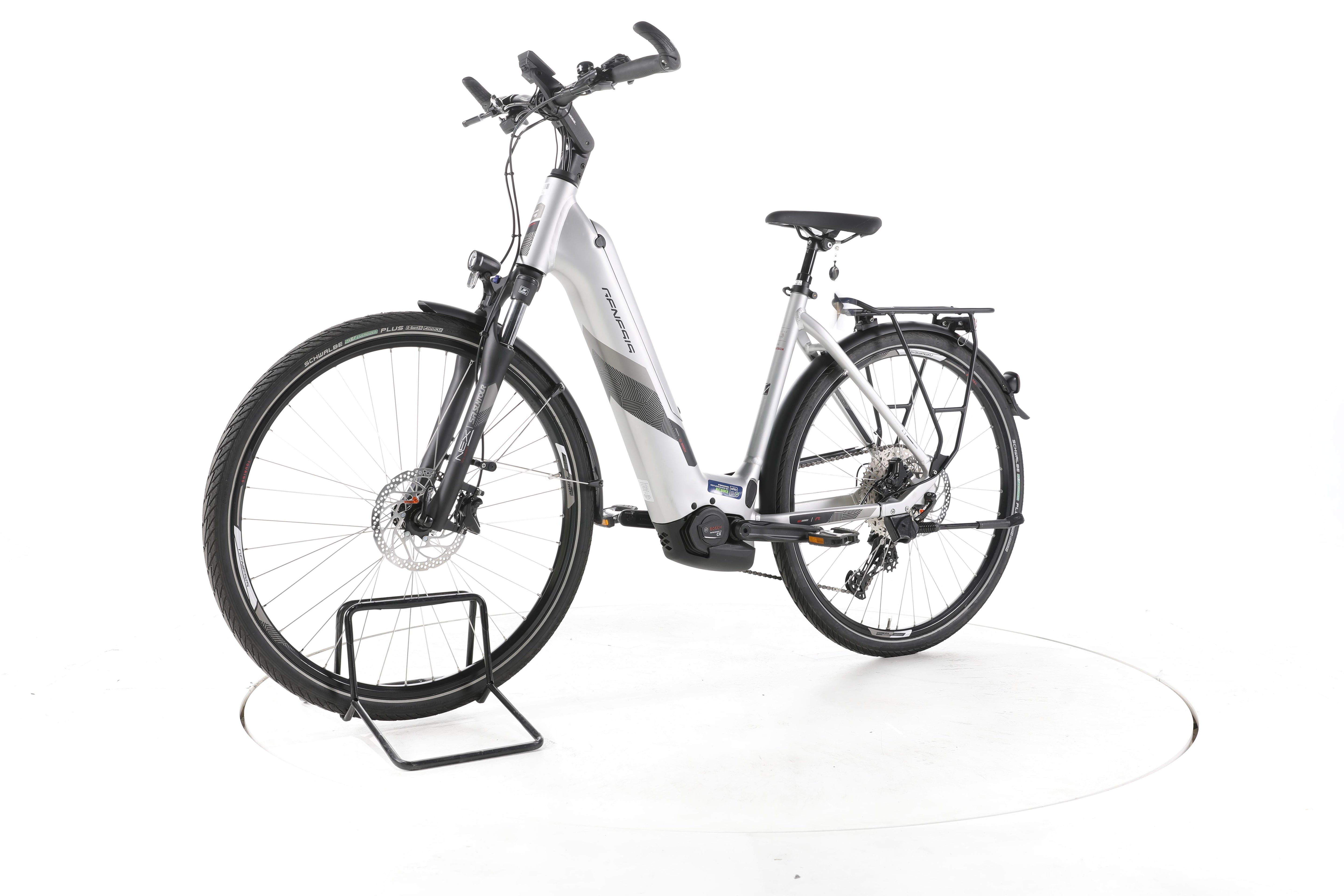 Genesis Touring 4.3 Trekking E-Bike Tiefeinsteiger - Image 6