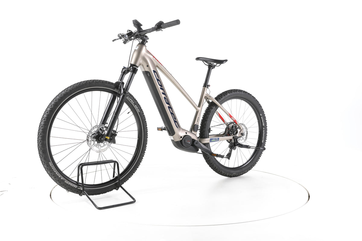 Corratec E-Power X-Vert Pro Sport E-Bike - Image 6