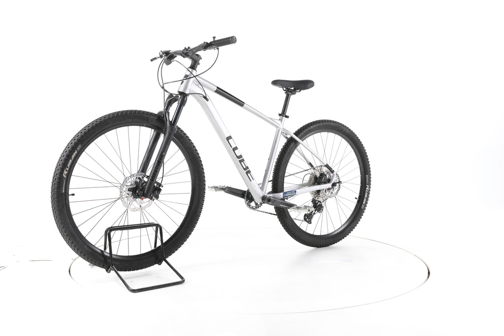Cube Attention SLX Fahrrad Hardtail - Image 6