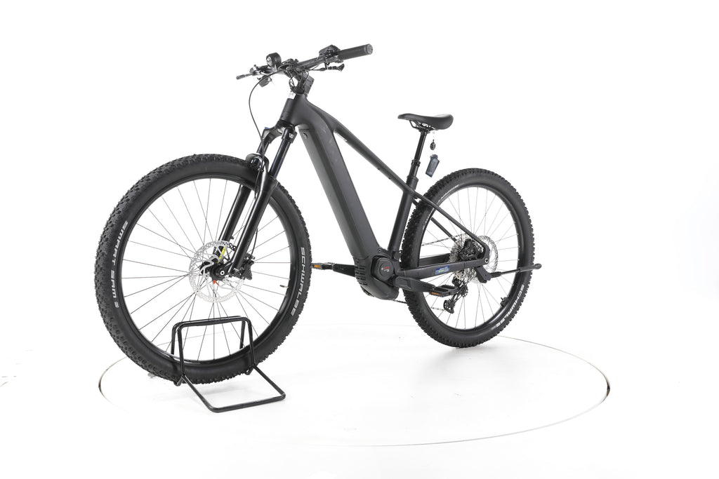 Cube Reaction Hybrid Pro E-Bike 2025 - Image 6