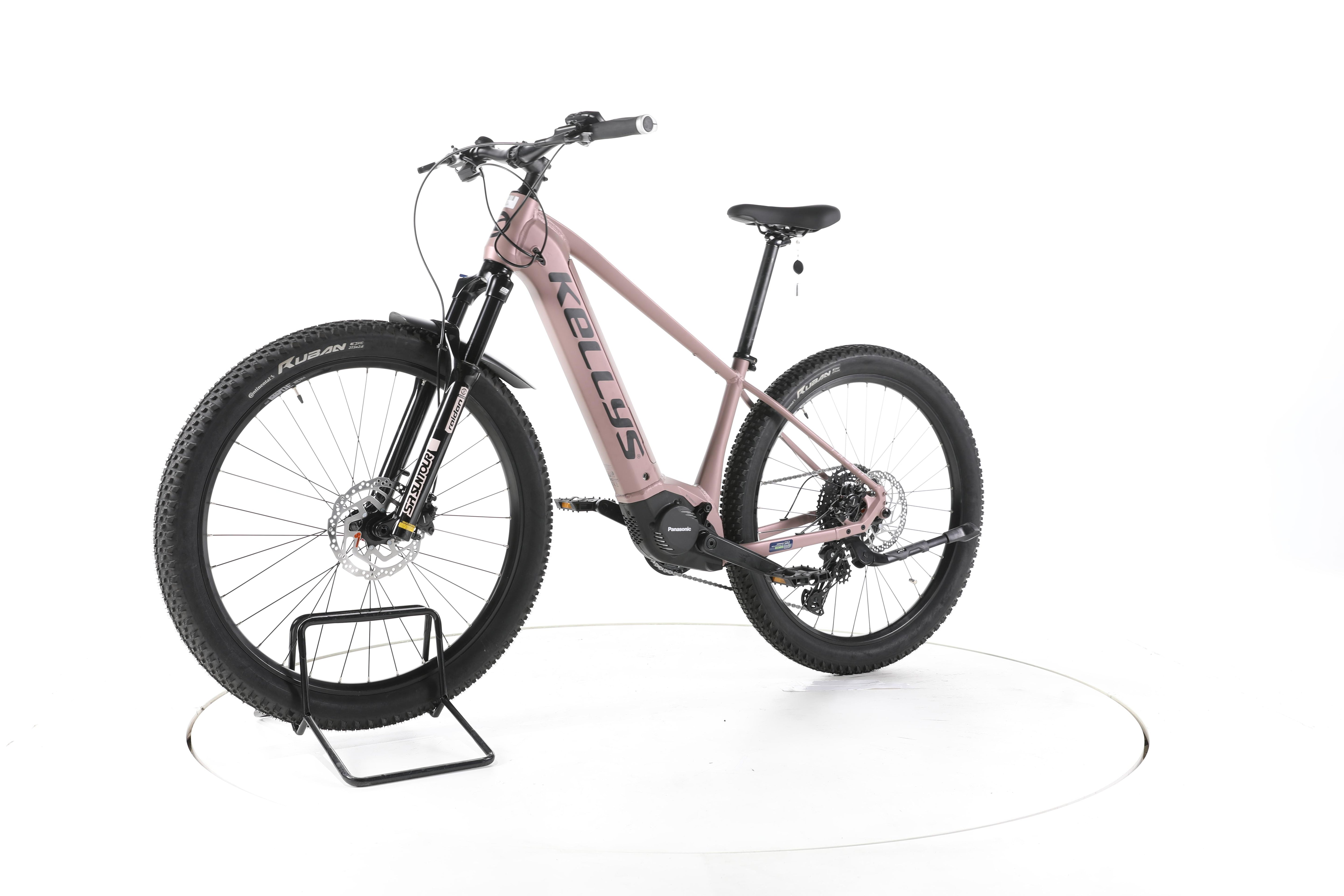 Kellys Tayen R50 E-Bike - Image 6
