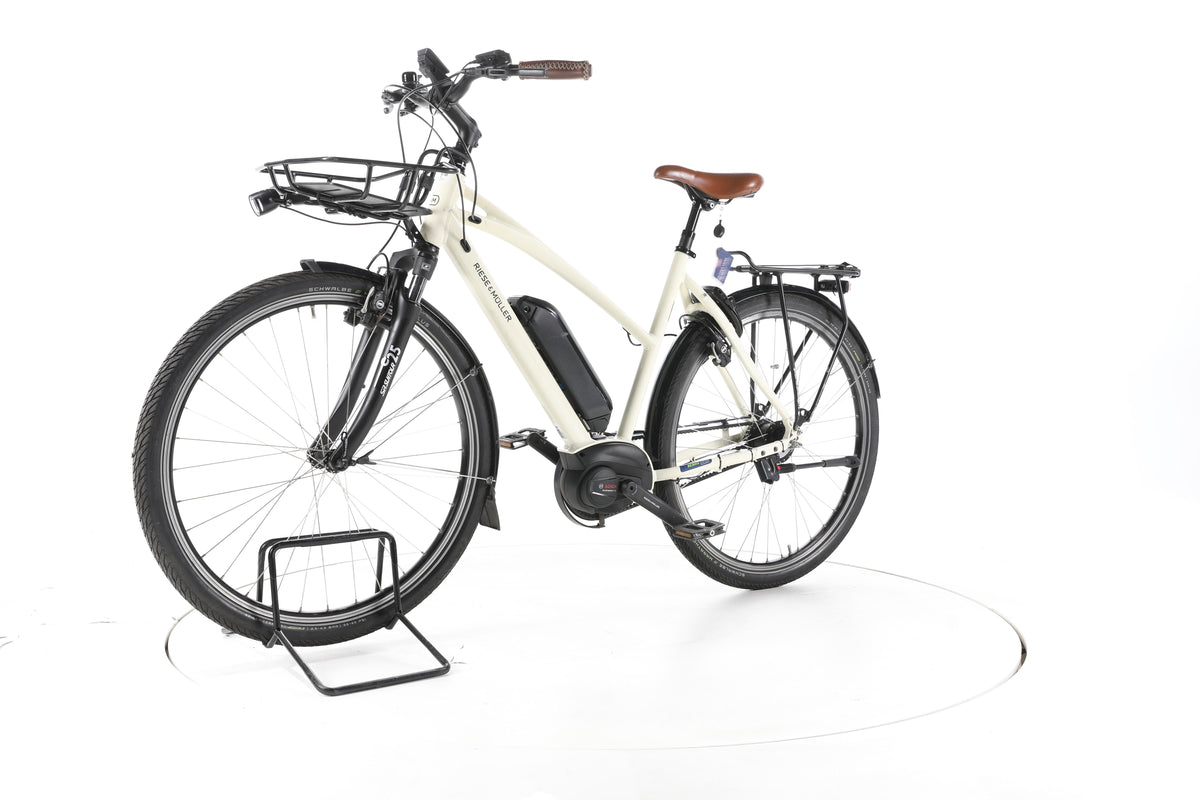 Riese & Müller Cruiser2 Mixte City E-Bike - Image 6
