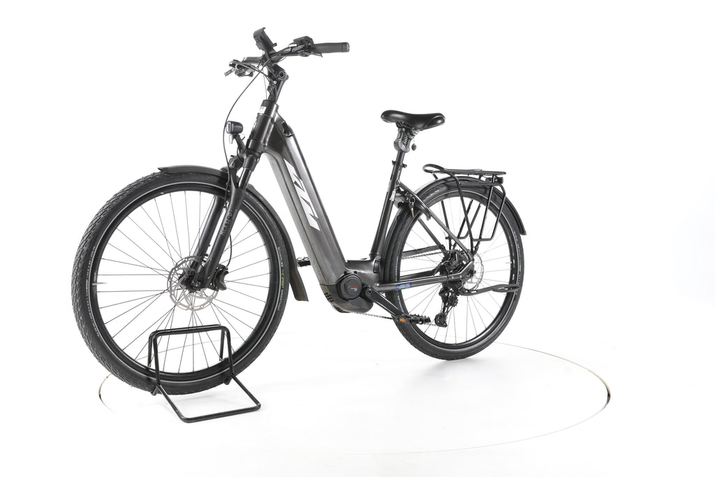 KTM Macina Style XL Trekking E-Bike Tiefeinsteiger 2023 - Image 6