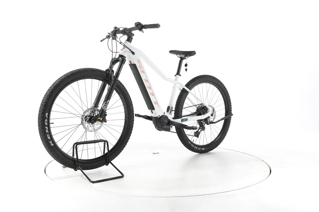 Scott Contessa Active eRIDE 910 E-Bike - Image 6
