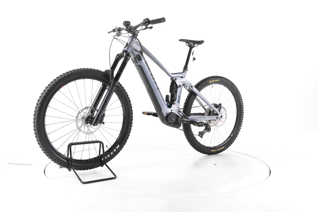 Scott Ransom eRide 920 E-Bike Fully - Image 6
