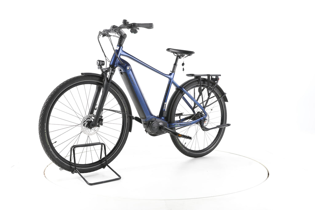 Giant DailyTour E+ 1 City E-Bike - Image 6