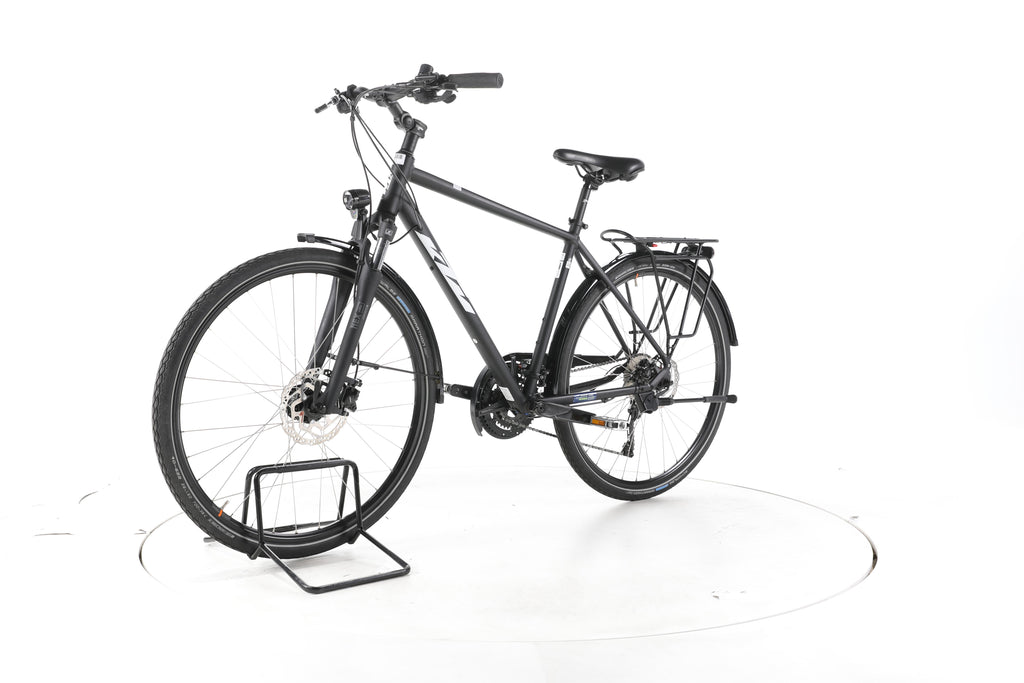 KTM ZEG AVENZA 30 DISC Fahrrad City & Trekking - Image 6