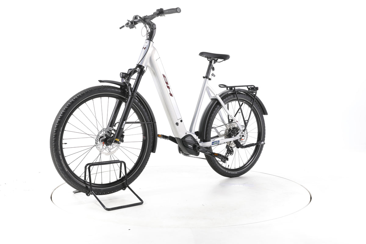 BH Bikes ATOMe SUV Pro Trekking E-Bike Tiefeinsteiger 2024 - Image 6
