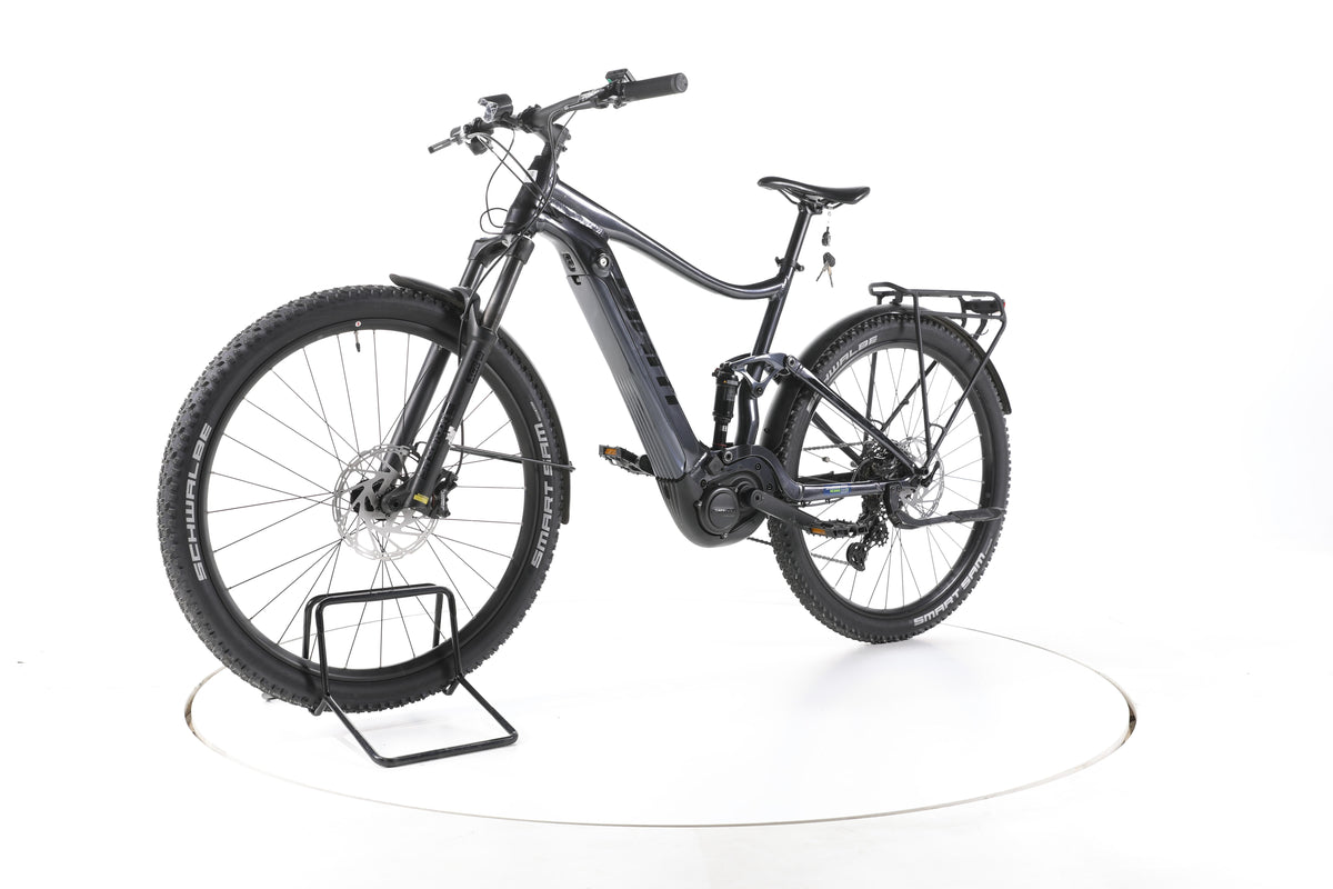 Giant Stance E+ EX SUV E-Bike - Image 6