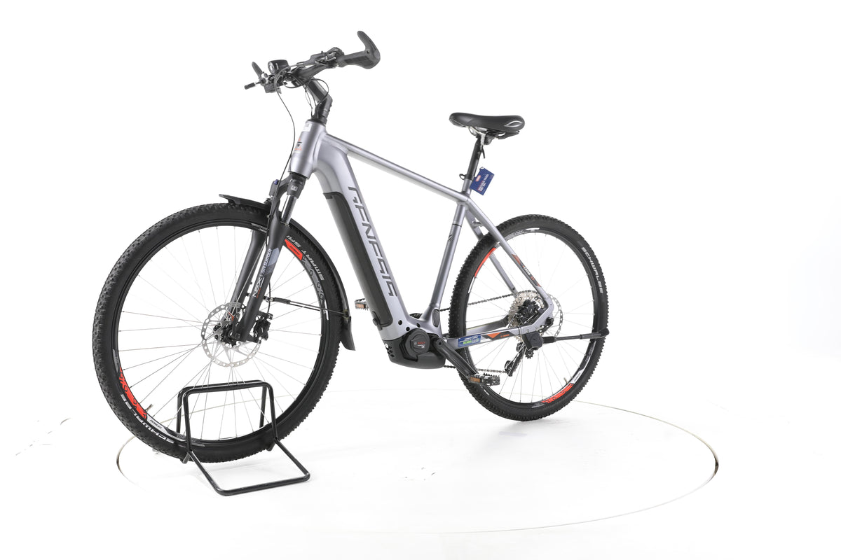 Genesis E-Cross 2.3 E-Bike - Image 6