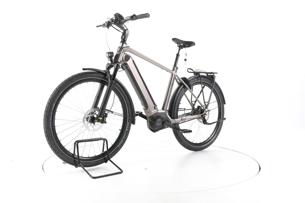 Kalkhoff Image 5.B Advance+ City E-Bike - Image 6
