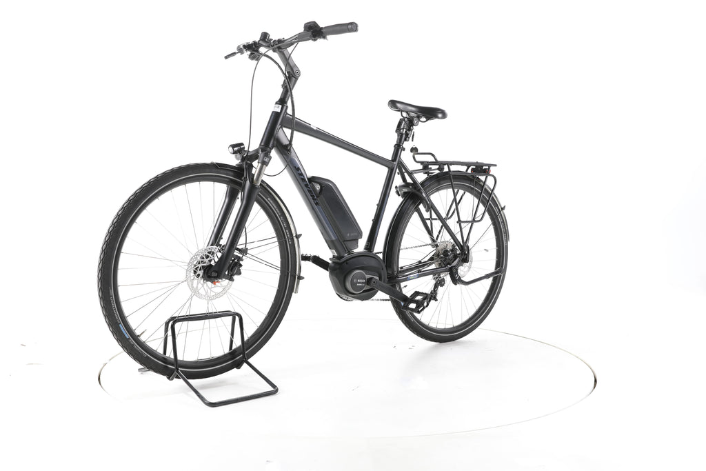 Stevens E-Molveno Trekking E-Bike - Image 6