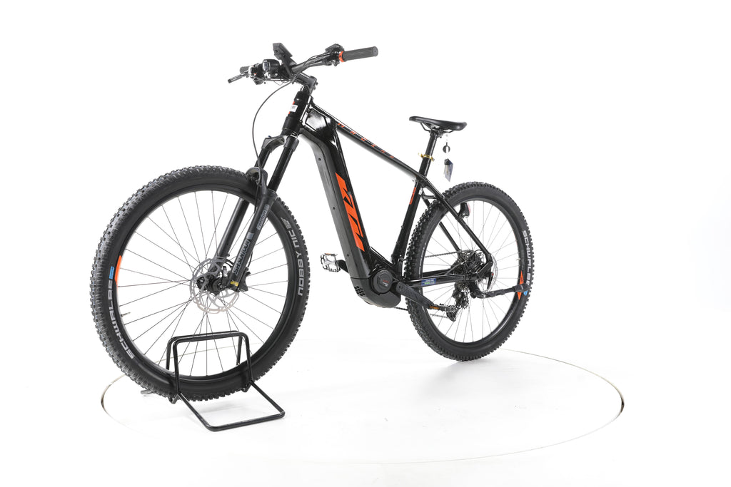 KTM Macina Team 972 E-Bike - Image 6