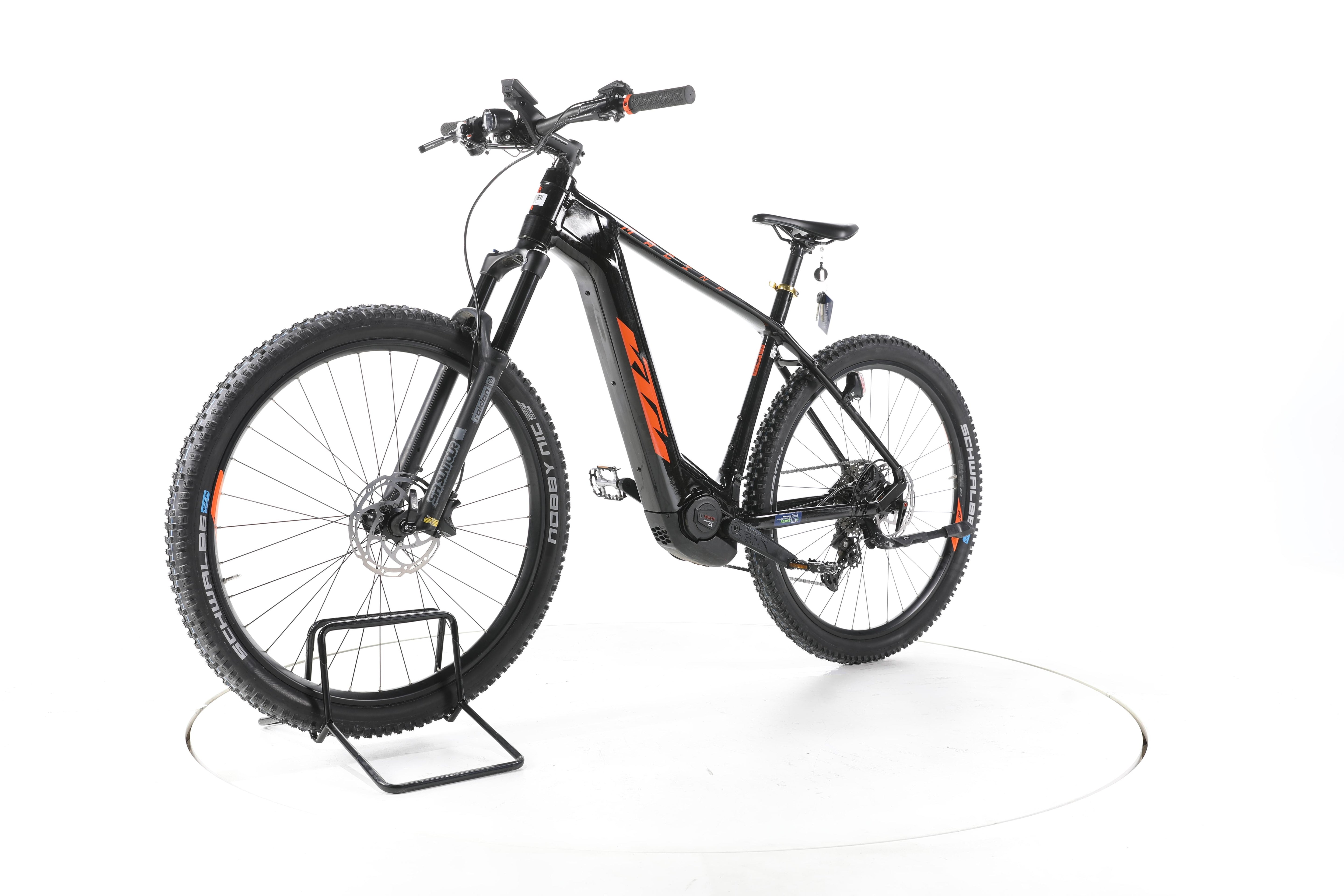 KTM Macina Team 972 E-Bike - Image 6